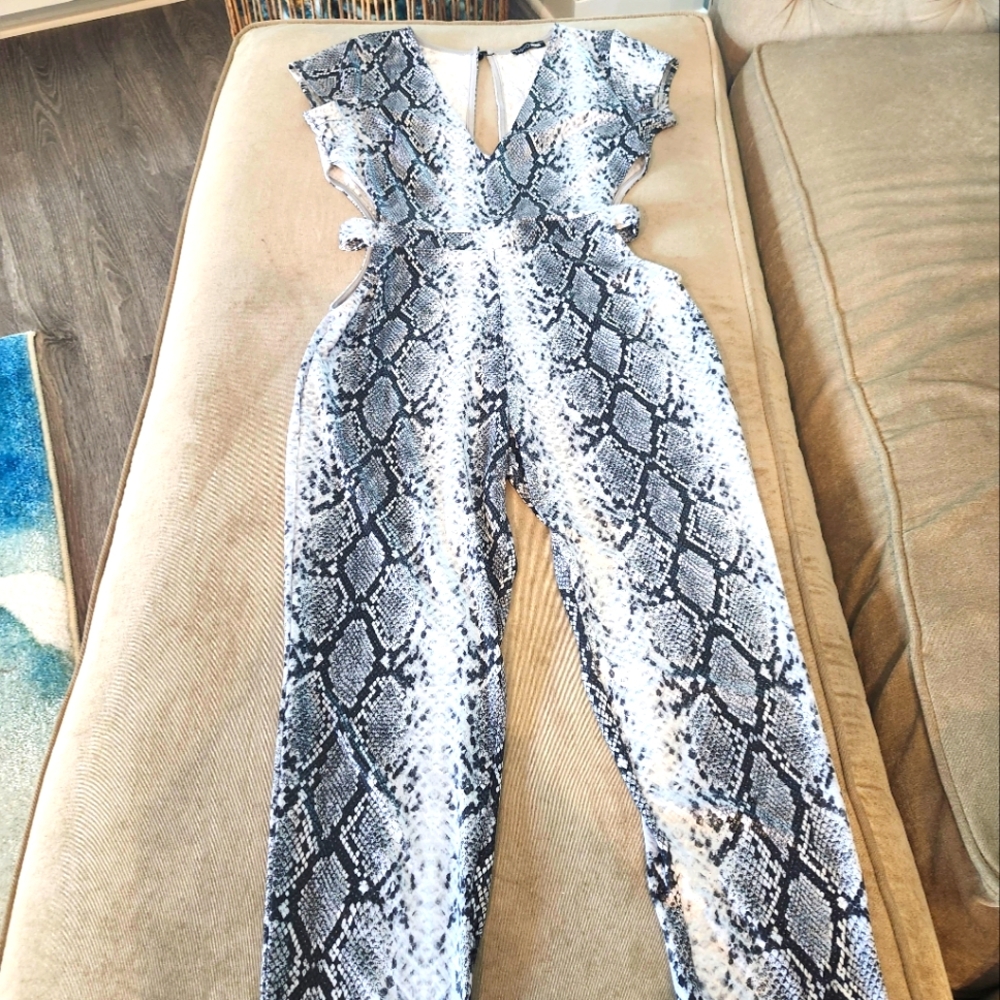 Jumpsuit